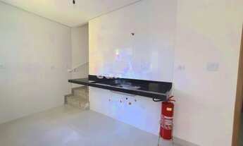 Imagem 4: COBERTURA no bairro Vila Curuçá com 94m². 2 dormitórios e 2 vagas. Confira