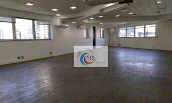 Imagem 3: Conjunto comercial, 164 m² - venda ou locação - Vila Olímpia - São Paulo/SP