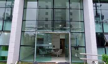 Imagem 2: Apto no Edf Morada Porto Nobre com 3 quartos