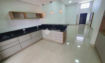 Imagem 4: Casa - Swiss Park - Campinas