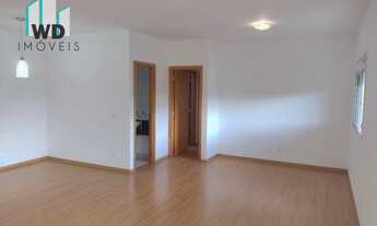 Imagem 4: Apartamento com 3 dormitórios para alugar, 133 m² por R$ 8.480,05/mês - Tamboré - Santana