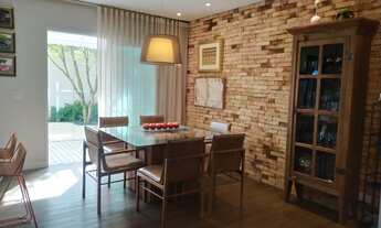 Imagem 7: Sobrado triplex no Ecoville em condominio fechado e rua tranquila