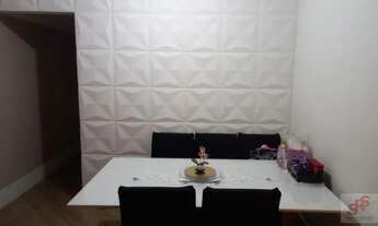 Imagem 6: Apartamento para Locação em Barueri, Jardim Tupanci, 3 dormitórios, 1 suíte, 2 banheiros