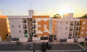 Imagem 5: Apartamento para Aluguel - Jardim Altos do Itavuvu, 2 Quartos, 53 m2