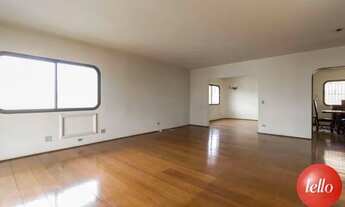 Imagem 4: São Paulo - Apartamento Padrão - Campo Belo