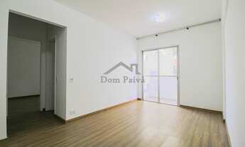 Imagem 2: São Paulo - Apartamento Padrão - Saúde