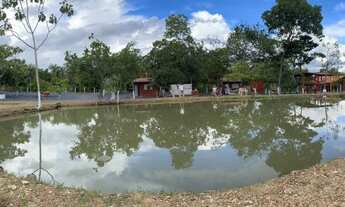 Imagem: Fazenda/Sítio/Chácara para venda com 250