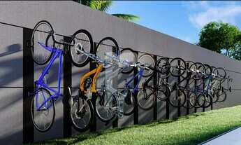 Imagem 7: Apartamento NR (Não Residencial) em Jardim Monte Kemel - São Paulo, SP - mtc