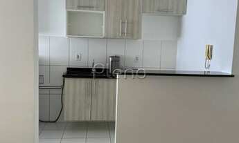 Imagem 6: Apartamento à venda no Jardim Nova Europa - Campinas/SP