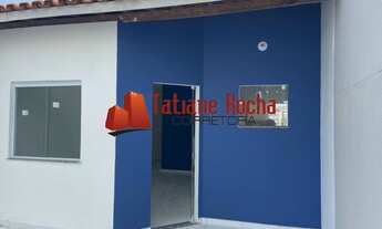 Imagem 4: Vendo casa em rua Pública no bairro Conceição