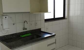 Imagem 6: Apartamento 2/4 um com suite..