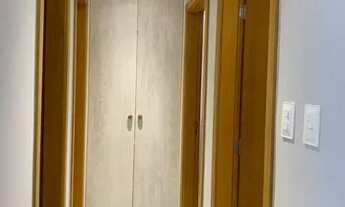 Imagem 6: Casa de condomínio para venda tem 128 metros quadrados com 3 quartos