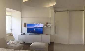 Imagem 5: Cobertura - Itacorubi - Florianópolis