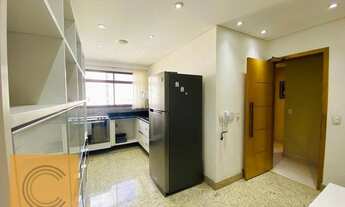 Imagem 2: Apartamento com 3 dormitórios à venda, 180 m² por R$ 1.480.000,00 - Tatuapé - São Paulo/SP