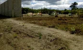 Imagem 5: Terreno situado na lagoa da flores 17x31