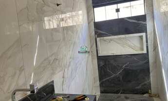 Imagem 2: Casa para Venda no Setor Sul Jamil Miguel, Anápolis