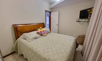 Imagem 6: Cobertura Duplex para Venda em Vitória, Praia do Canto, 4 dormitórios, 2 suítes, 4 banheir