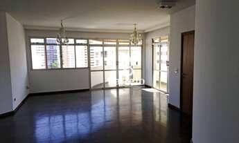 Imagem 2: Apartamento com 4 dormitórios para alugar, 300 m²