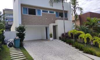 Imagem 7: Salvador | Alphaville 2| Casa Alto Padrão com 380 m2| 4 suítes