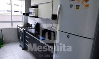 Imagem 7: Flat Mobiliado no Cabo Branco 01 Quarto 40m² Próximo a Praia