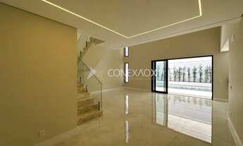 Imagem 3: Casa - Loteamento Parque dos Alecrins - Campinas