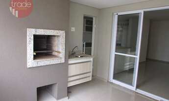 Imagem 4: Lindo apartamento para locação andar alto no Bosque das Juritis