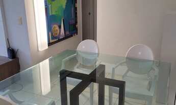 Imagem 4: Apartamento para venda com 69m² com 2 quartos em Jardim Renascença - São Luís - MA