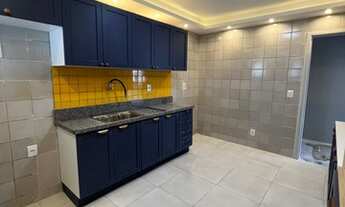 Imagem 7: Rua Setúbal, 142 m, todo Reformado, Vista Mar, 3 Qts, Oportunidade, Top !