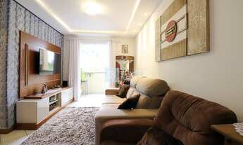 Imagem 2: Apartamento no bairro Água Verde!