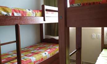 Imagem 4: Apartamento temporada e feriados para 4,5,7,8,9,10 pessoas