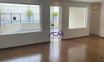 Imagem 3: Casa com 5 dormitórios, 400 m² - venda por R$ 1.990.000,00 ou aluguel por R$ 18.900,00/mês