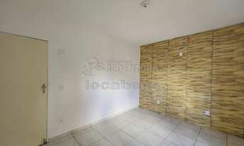 Imagem 3: Casa Padrão em São José do Rio Preto