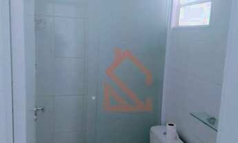 Imagem 7: Apartamento com 2 dormitórios para alugar, 48 m² por R$ 1.750,00/mês - Éden - Sorocaba/SP