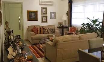 Imagem: Apartamento Locação Jardim Paulista 124