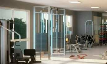 Imagem 5: Apartamento para Venda - 60.81m², 2 dormitórios, sendo 1 suites, 1 vaga - Jardim Lindóia