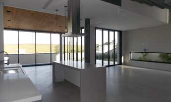 Imagem 4: Urbanova, Residencial Alphaville II, casa nova com 4 suítes / Aceita permuta