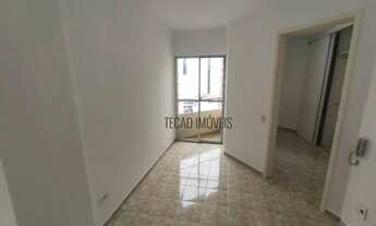 Imagem: Apartamento para alugar, 26 m² por R$ 2.066,23/mês