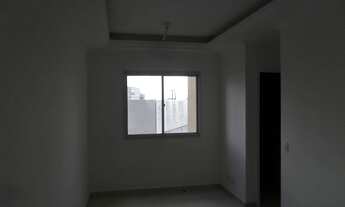 Imagem 3: Apartamento com 2 dormitórios para alugar, 49 m² por R$ 1.498,24/mês - Parque Campolim - S