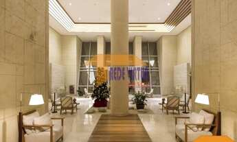 Imagem 7: ALTO PADRÃO - BROOKLIN LOCAÇÃO - FLAT - 108.00M²