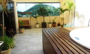 Imagem: Cobertura para Venda em Teresópolis, Alto