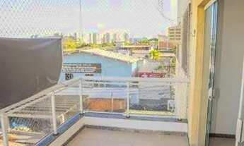 Imagem 6: Apartamento para Aluguel - Curicica, 2 Quartos, 64 m2