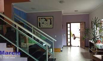 Imagem 3: Casa com 4 dormitórios à venda por R$ 1.300.000,00 - Setor Habitacional Jardim Botânico