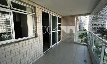 Imagem 3: Jacarepaguá Apartamento com 3 dormitórios