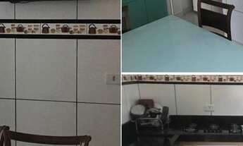 Imagem 6: 0 - Casa 3 quartos, sendo 2 suítes