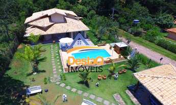 Imagem 3: CASA CONDOMINIO VALE DO LUAR