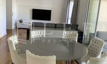 Imagem 5: Apartamento luxuoso na Vila Nova Conceição