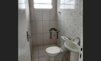 Imagem 3: Casa com 2 dormitórios para alugar, 100 m² por R$ 2.045,00/mês - Jardim Itália - Várzea Pa