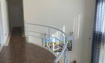 Imagem 6: Casa com 4 dormitórios à venda, 530 m² por R$ 3.445.000,00 - Terras de Santa Teresa - Vinh