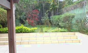 Imagem 7: EXCELENTE CASA NO JARDIM EUROPA