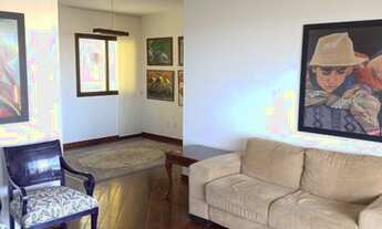 Imagem 2: Apartamento mobiliado aluguel 130 m2 quadrados 3 quartos em Candeal - Salvador - Bahia